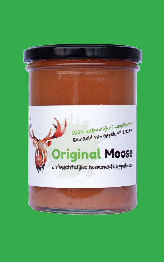 Original Moose